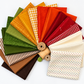 Farmhouse Fabric Society – Monthly Fabric (and more) Subscription