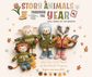 Story Animals Through the Year™ Panel Club 2027 Subscription