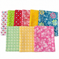 Chasing Rainbows 9-Piece Curated Fat Quarter Bundle #5