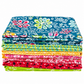 Chasing Rainbows 9-Piece Curated Fat Quarter Bundle #5
