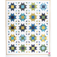 🪡 Compass Star Quilt Pattern – Quilty Love by Emily Dennis