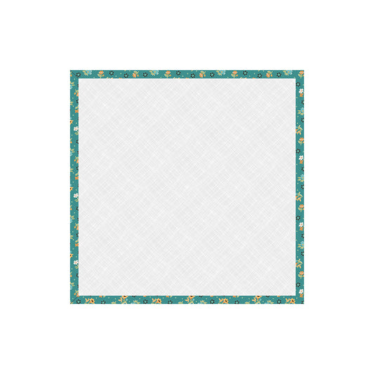 Lori Holt Design Board – 14” Square | Gentler Times (Cozy) | Bee in My Bonnet for Riley Blake Designs
