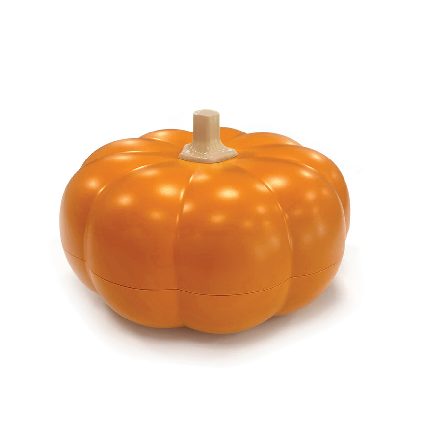 Lori Holt Tiered Pumpkin Container | Pumpkin and Licorice | 50% Deposit Preorder | March 2027