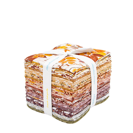 Evening on the Prairie Fat Quarter Bundle (27 pcs) – Modern Prairie for Riley Blake Designs