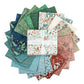 Ambleside Fat Quarter Bundle – 22 Piece Precut Set – FQ-17110-22 – Amanda Niederhauser – Riley Blake Designs