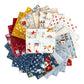 Independence Fat Quarter Bundle | Riley Blake