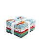 ✨ Happy Haven Fat Quarter Bundle – 15 Pieces