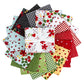 Preorder — Little Ladybug Fat Quarter Bundle by Lori Whitlock — 18 FQs — Arriving August 2026