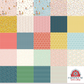 Serendipity 2 – 10" Stacker (42 pcs) | Minki Kim | Riley Blake Preorder (Feb 2026)