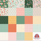 Meadow Moments Fat Quarter Bundle – Riley Blake Designs – Preorder Spring 2026 | Farmhouse Fabric Shop