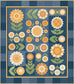 Fresh as a Daisy Quilt Kit – Denim & Daisy by Lori Holt (October 2026 Preorder)