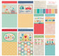Chunky Thread Zippy Bag Panel & Happy Zippers Bundle | Lori Holt | 50% Deposit Preorder | April 2027