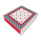 Berry Market Quilt Boxed Kit – KT-15740 – Beverly McCullough – Flamingo Toes – Riley Blake Designs – 76" x 90" Quilt Top