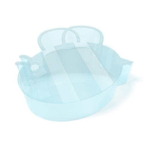 Pretty Petals Table Runner Kit – Boxed Quilt Kit by Lori Holt for Riley Blake Designs – Piece & Plenty Fabric Collection (35" x 75")