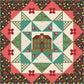 Orchard House Boxed Quilt Kit – Heather Peterson – Preorder (June 2026)