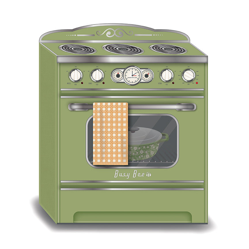 Homemade Pie Collectible Quilt Kit – Baked with Love by Lori Holt – Preorder (August 2026)