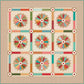 Homemade Pie Collectible Quilt Kit – Baked with Love by Lori Holt – Preorder (August 2026)