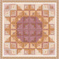 Sunflower in the Cabin Quilt Kit | Harvest on the Prairie | September 2026 Preorder