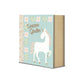 Unicorn Garden Quilt Kit – Little Posies | Preorder Sept 2026