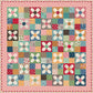 Gathering Wildflowers Quilt Kit – Lori Holt – Family Reunion – Collector Box – 50% Deposit – December 2026 Preorder