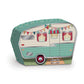 Family Reunion Quilt Seeds™ Finishing Kit – Lori Holt – Collector Box Quilt Kit – January 2027 Preorder – 50% Deposit