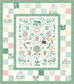 Journey to Green Gables Quilt Kit Reservation – 50% Deposit Preorder – February 2027 Arrival