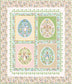 Peter Rabbit™ Spring Panel Quilt Kit – 50% Deposit Preorder – January 2027 Arrival