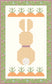 Promise of Spring “In My Dreams” Wall Hanging Kit – 50% Deposit Preorder |Sandy Gervais | Riley Blake Designs