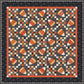 Midnight Snack Table Topper Box Kit | 50% Deposit Preorder | April 2027 | Lori Holt Pumpkin & Licorice