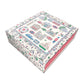 Cath Kidston® From London, With Love London Town Sampler Quilt Kit – 50% Deposit April 2027 Preorder