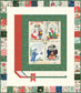 A Dickens' Christmas Panel Quilt Kit – Carol by Jill Howarth | Riley Blake Designs Collector Box | 50% Deposit Preorder | May 2027