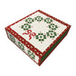 Circle of Cheer Quilt Kit – Peace on Earth by Sandy Gervais | Collector Box | 62" x 62" | 50% Deposit Preorder | May 2027