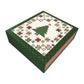 Yuletide Quilt Kit – Laura Ashley | Tales of Yuletide | 64" x 72" | 50% Deposit Preorder | June 2027