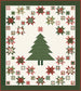 Yuletide Quilt Kit – Laura Ashley | Tales of Yuletide | 64" x 72" | 50% Deposit Preorder | June 2027