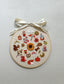 MakeBox & Co. Autumn Advent Embroidery Kit – 50% Deposit September 2026 Preorder