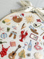 MakeBox & Co. Summer Countdown Embroidery Kit – 50% Deposit September 2026 Preorder