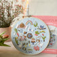 MakeBox & Co. Spring Countdown Embroidery Kit – 50% Deposit September 2026 Preorder