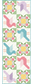 Riley Blake 2027 Table Runner Kit of the Month Club – 12 Monthly Table Topper Kits – First Kit Ships January 2027