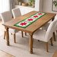 Riley Blake 2027 Table Runner Kit of the Month Club – 12 Monthly Table Topper Kits – First Kit Ships January 2027