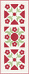 Riley Blake 2027 Table Runner Kit of the Month Club – 12 Monthly Table Topper Kits – First Kit Ships January 2027