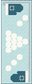 Riley Blake 2027 Table Runner Kit of the Month Club – 12 Monthly Table Topper Kits – First Kit Ships January 2027