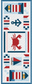 Riley Blake 2027 Table Runner Kit of the Month Club – 12 Monthly Table Topper Kits – First Kit Ships January 2027