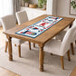 Riley Blake 2027 Table Runner Kit of the Month Club – 12 Monthly Table Topper Kits – First Kit Ships January 2027
