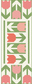 Riley Blake 2027 Table Runner Kit of the Month Club – 12 Monthly Table Topper Kits – First Kit Ships January 2027