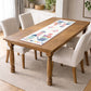 Riley Blake 2027 Table Runner Kit of the Month Club – 12 Monthly Table Topper Kits – First Kit Ships January 2027