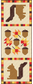 Riley Blake 2027 Table Runner Kit of the Month Club – 12 Monthly Table Topper Kits – First Kit Ships January 2027