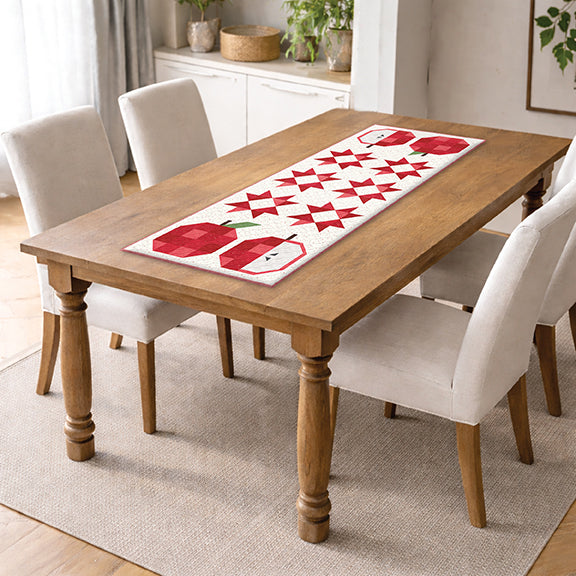 Riley Blake 2027 Table Runner Kit of the Month Club – 12 Monthly Table Topper Kits – First Kit Ships January 2027