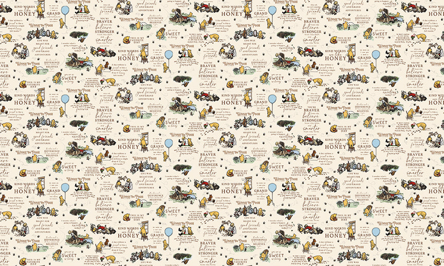 Preorder – Double Lush Velvet by Echo Park Paper Co. for Riley Blake Designs – 58"/60" Wide Plush Fabric (Ships January 2026)