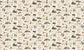 Preorder – Double Lush Velvet by Echo Park Paper Co. for Riley Blake Designs – 58"/60" Wide Plush Fabric (Ships January 2026)