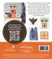 Autumn in the Kitchen Machine Embroidery USB | Lori Holt